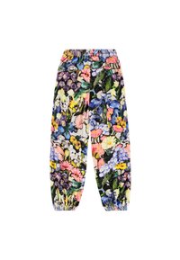 Molo ADRIANA SOFT PANTS - Jogginghose - multi-coloured