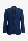 JECKSON - Anzugsakko - dark blue nineteen