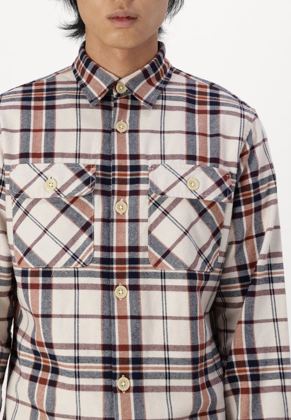 JJEDARREN - Summer jacket - mocha bisque4