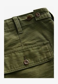 Non selezionato, mushroom brown