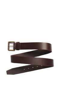 Superdry Belt - brown