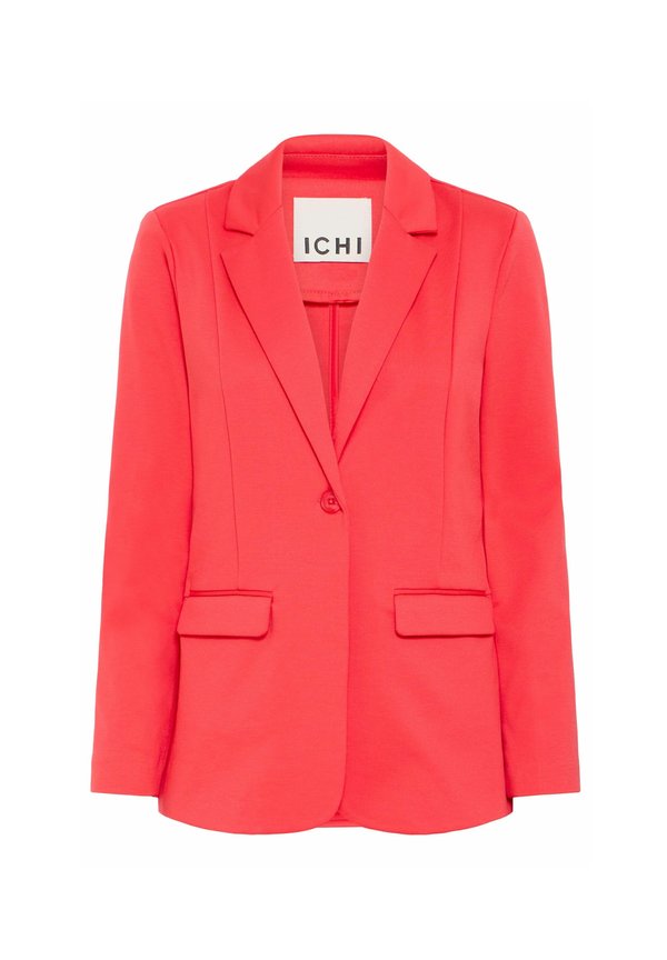 IHKATE - Blazer - geranium4