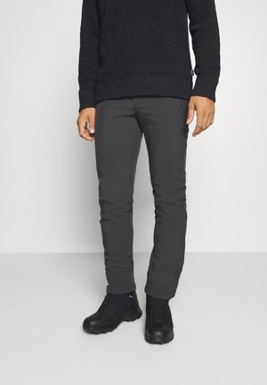 Spodnie materiałowe