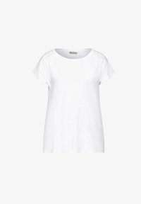 Niet geselecteerd, weiß