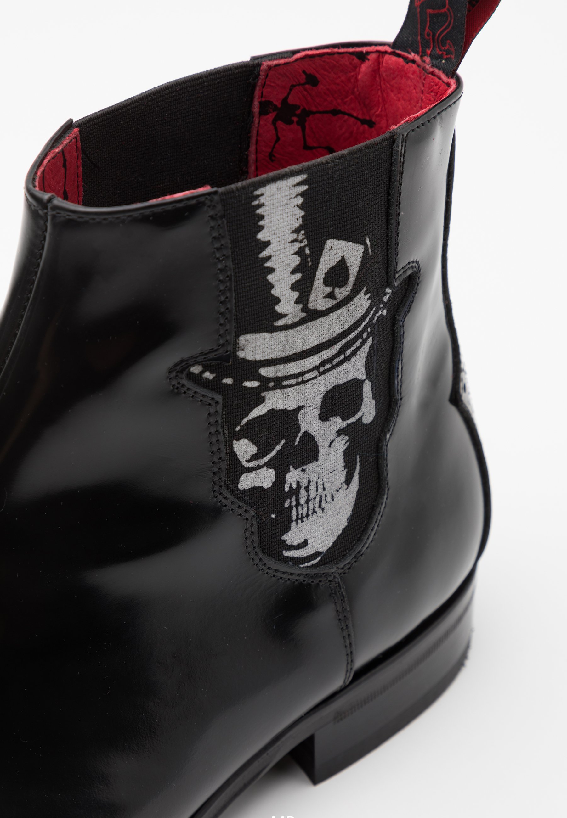 Herren SCARFACE LUCICY CHELSEA - Stiefelette Herren SCARFACE LUCICY CHELSEA - Stiefelette