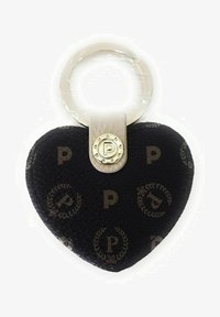 Non selezionato, nero avorio