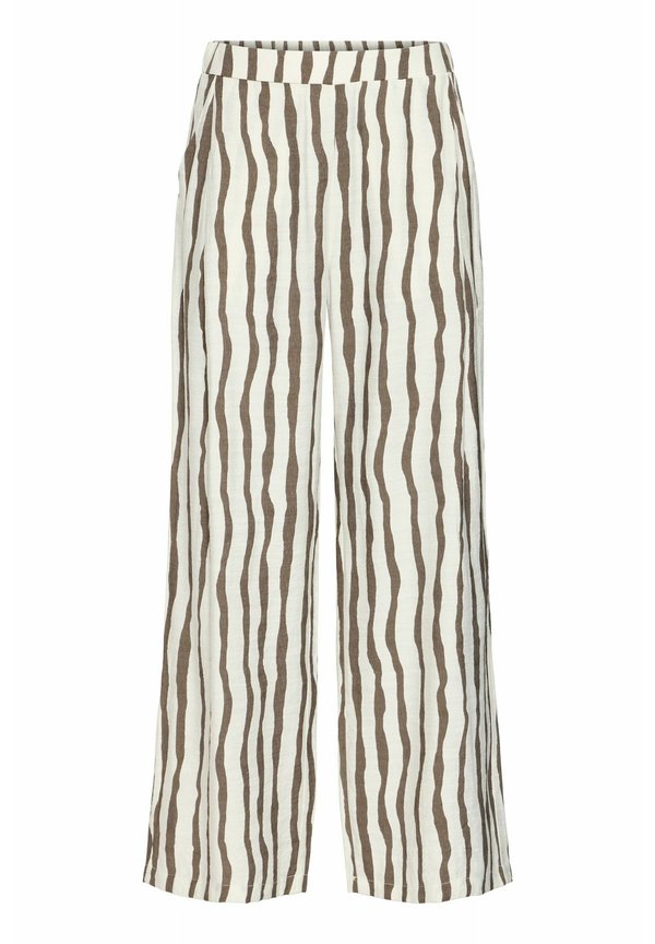 FRARIANA - Trousers4