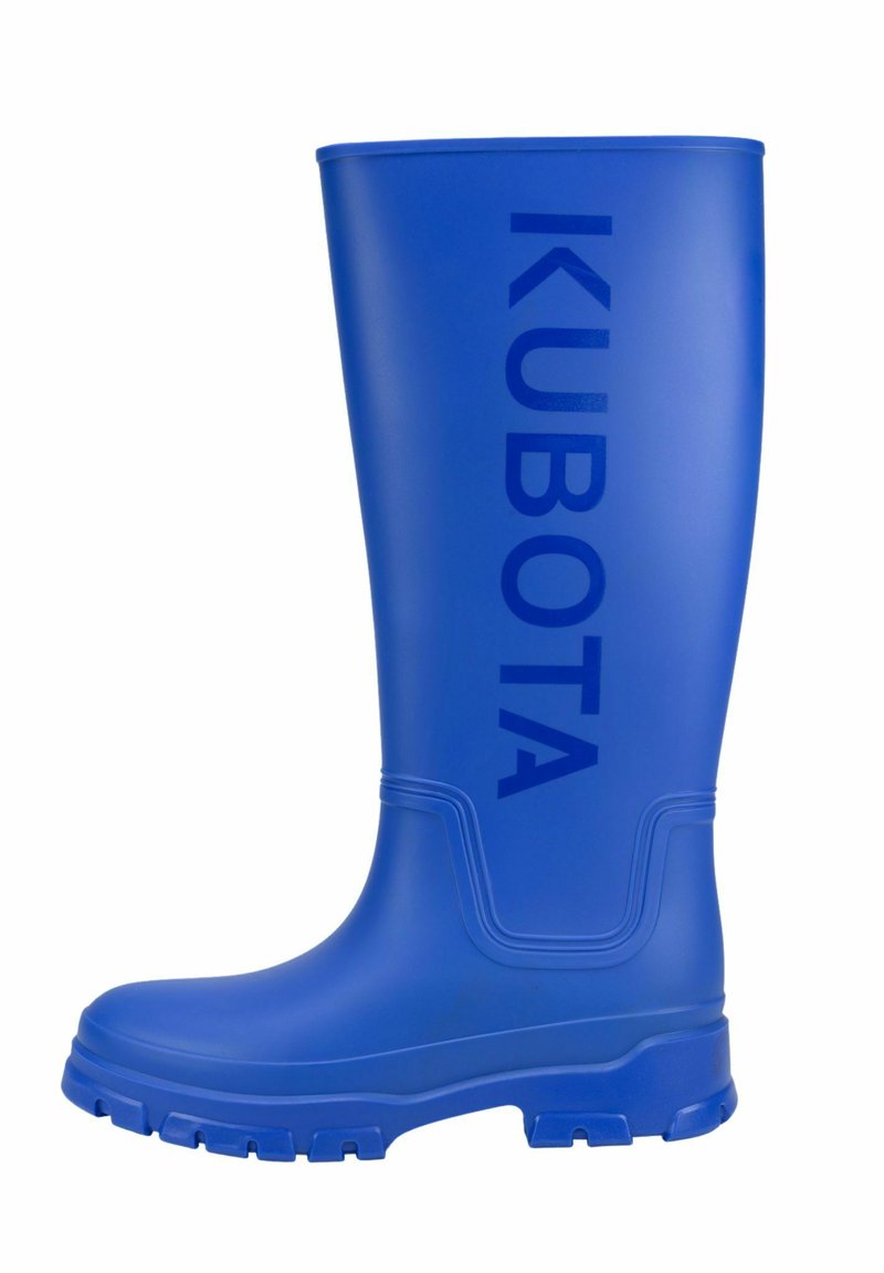Kubota KALOSZE niebieski