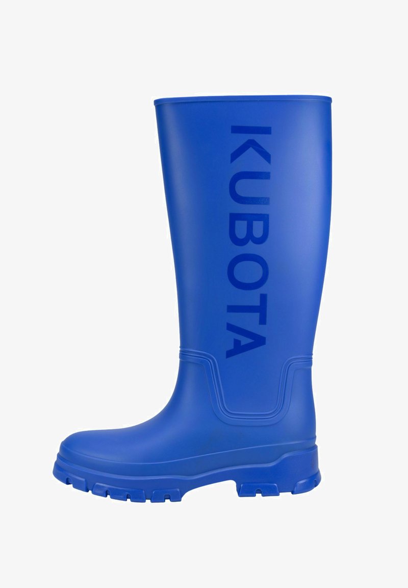 Kubota KALOSZE niebieski