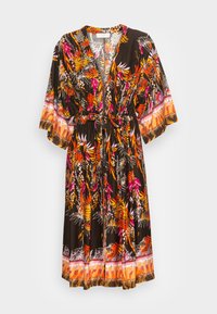 Não selecionado, java tropic