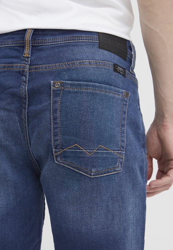 TWISTER JOGG - Straight leg jeans4