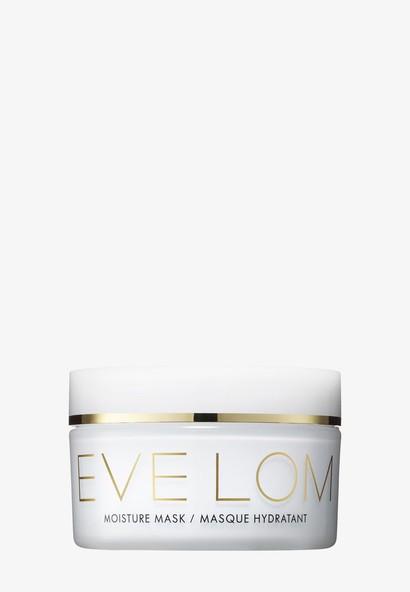 Eve Lom - MOISTURE MASK - Masque visage, Agrandir