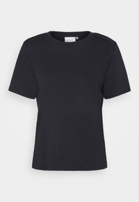 Unausgewählt, black