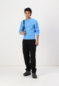 Lacoste Džemperis - argentine blue