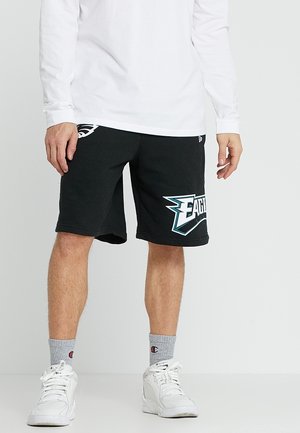 Sportovní kraťasy - black