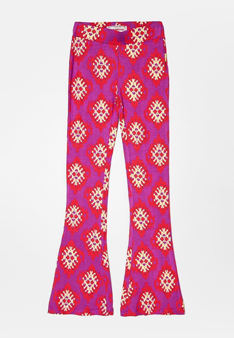 VINGINO Legging donkerroze VINGINO Legging donkerroze