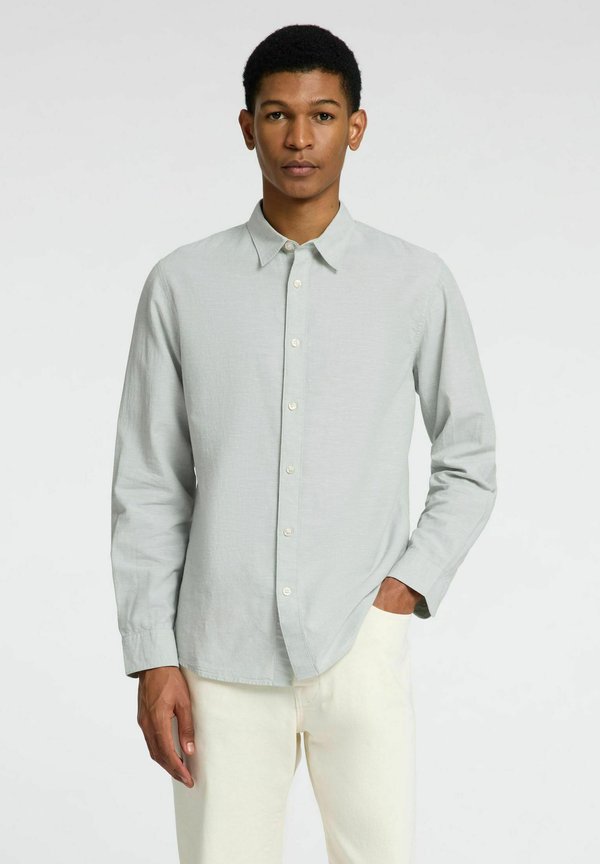 SLHSLIMNEW NOOS - Hemd