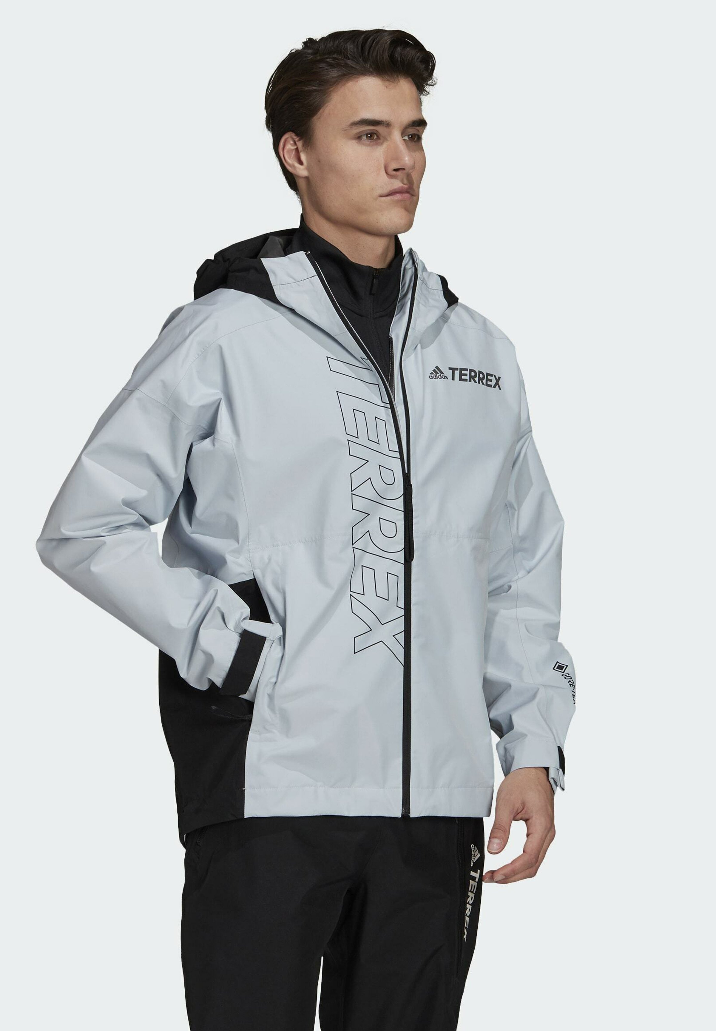 paclite waterproof jacket