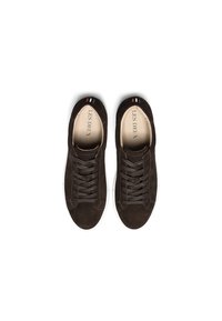 Les Deux THEODOR  - Sneakers low - coffee brown