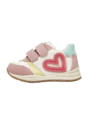 QUELLY 2 VL - Scarpe primi passi - rosa