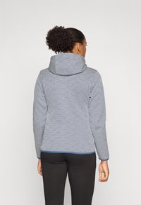 Icepeak AUEN - Forro polar - aqua