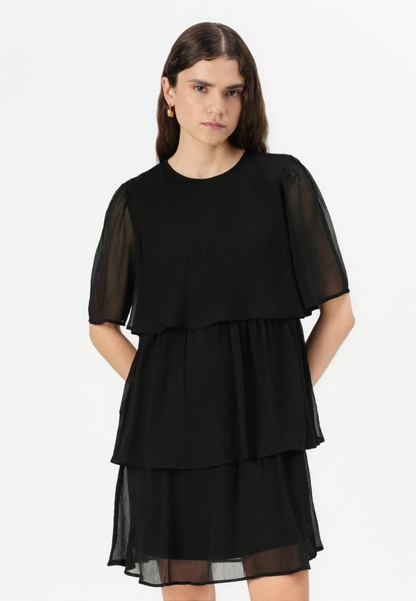 PCCLARA SHORT DRESS  - Day dress3