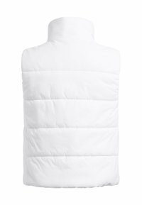 Under Armour LIGHTWEIGHT INSULATED - Veste sans manches - white
