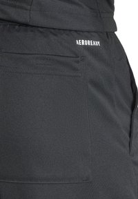 adidas Performance Korte broeken - schwarz