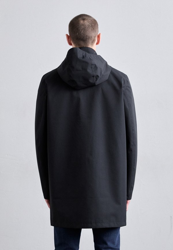 TOBIAS 2L MIDLENGTH JACKET - Waterproof jacket4