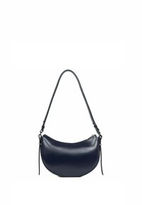 LANCASTER SUAVE ACE - Sac à main - bleu foncé
