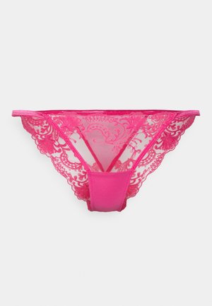 MARSEILLE BRIEF - Cuecas - pink