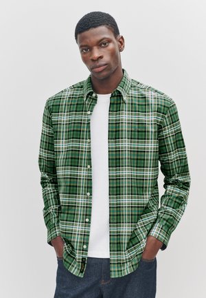 Skjorter - green