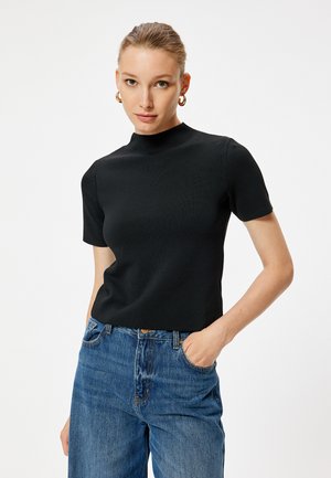 Koton - T-shirt basic