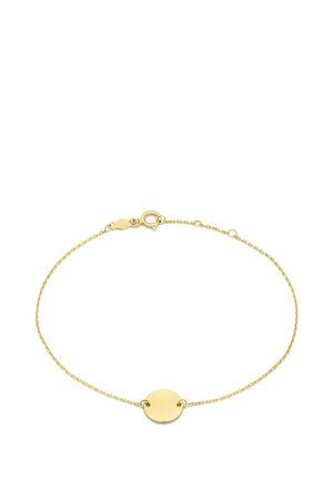 Armband - gold coloured