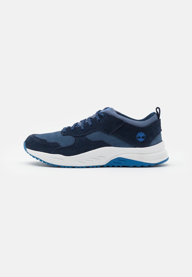 BRAMBER LACE OXFORD - Zapatillas - navy