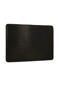 Gusti Leder LUKE UNISEX czarny