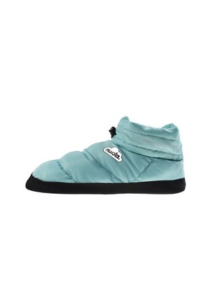 DE ESTAR POR CASA - Pantuflas - water green