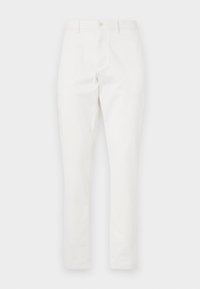 Unselected, ivory