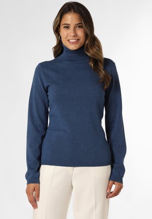 brookshire Trui - blau