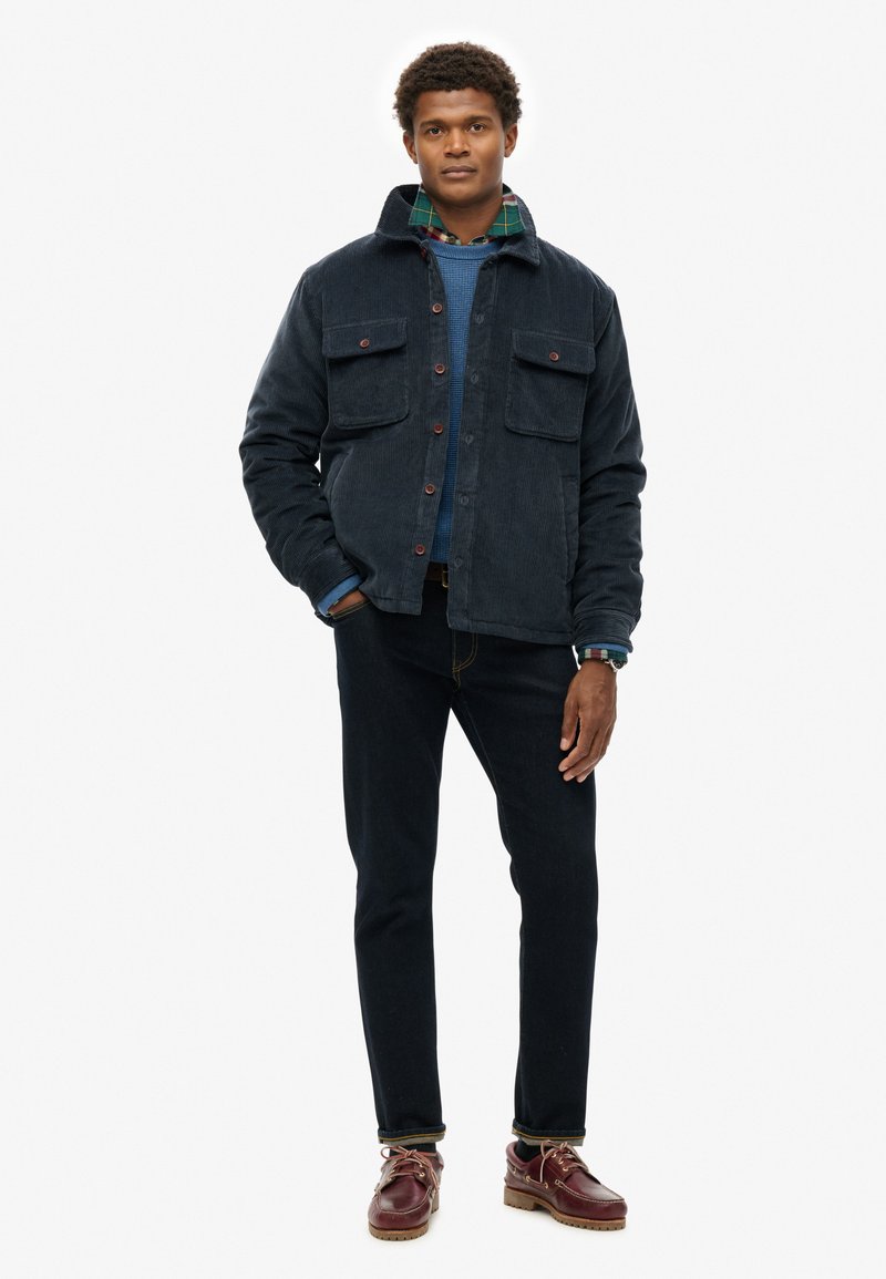 Superdry & Co Veste légère - Photo 2