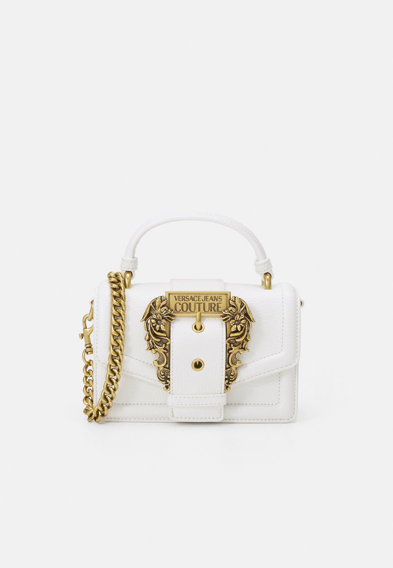 Versace Jeans Couture RANGE SKETCH BAGS Handbag white Zalando.de