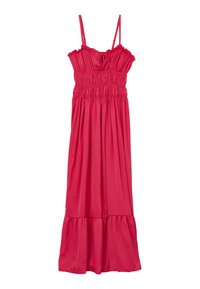 Unselected, fucsia