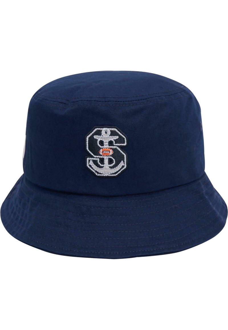 DEF EUROPEAN LEAGUE OF MILANO - Hat - pageant blue/blue - Zalando
