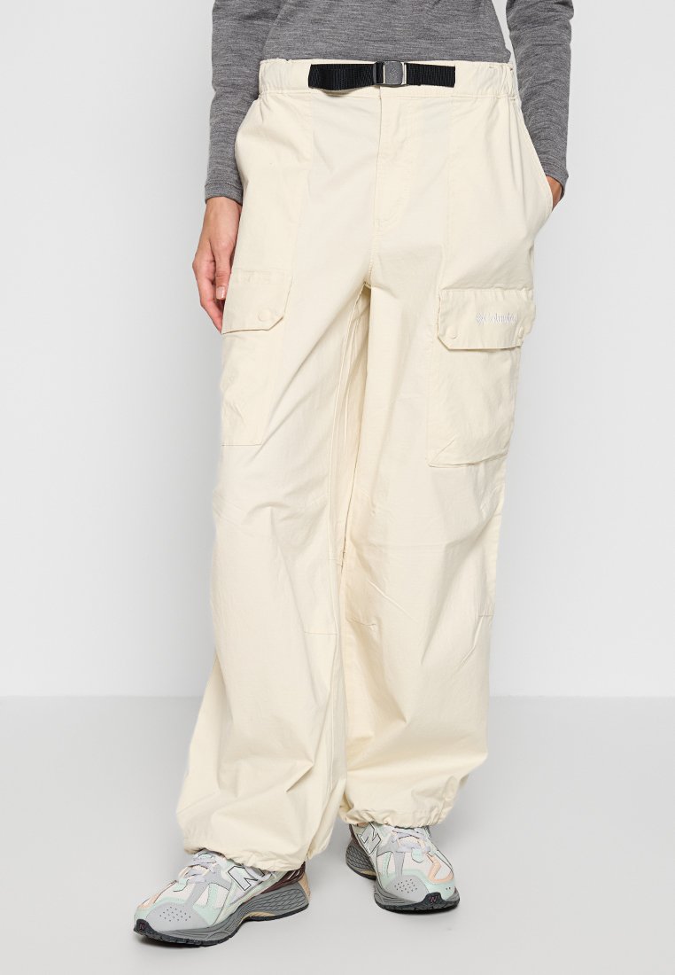 Columbia Cargobroek crème Columbia Cargobroek crème