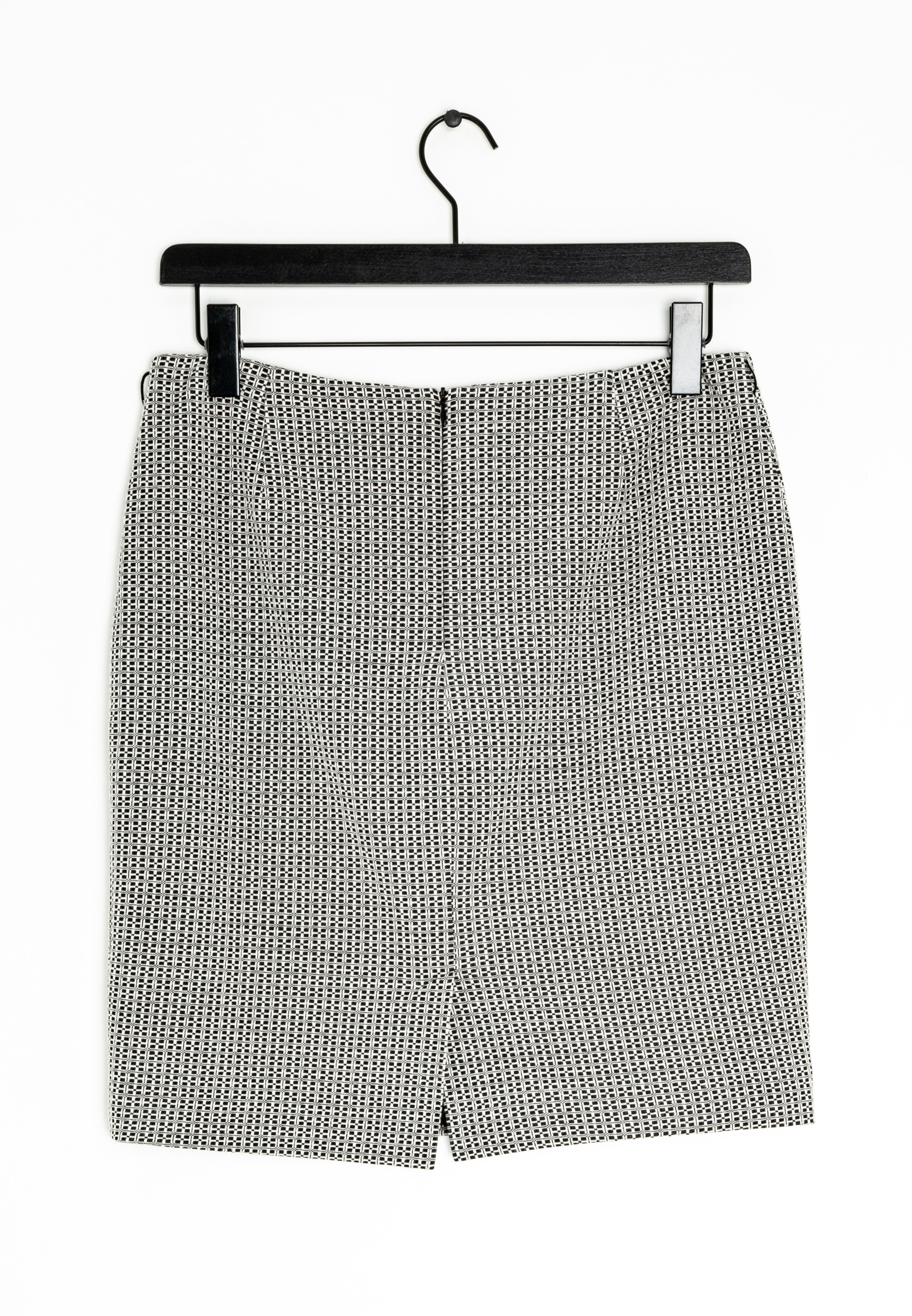 Wallis Petite Mini skirt - grey 