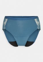 Triumph Damen Slips Freedom Briefs Tai Ex - Bequeme Baumwoll-Unterwäsche