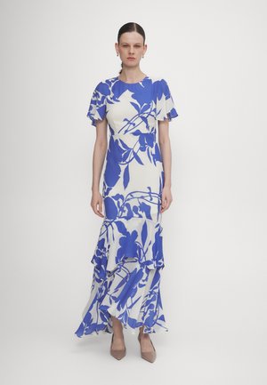 ESPERANZA DRESS - Hverdagskjole - blue