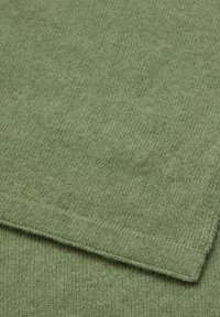 FALKE Sjaal - lime green