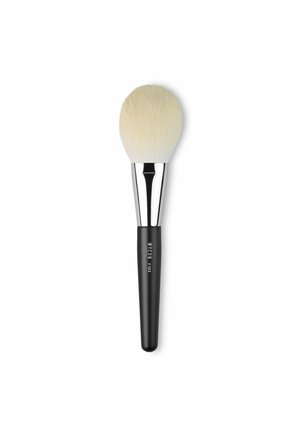 F124 - DELUXE POWDER SILKY BRUSH PENNELLO PER POLVERI VISO - Pennelli trucco - white