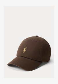 Neselectat, brown
